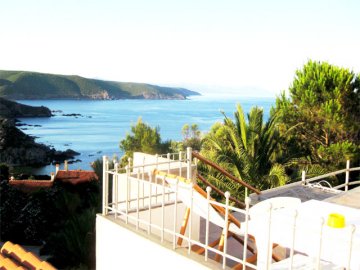 Hotel Villa Belfiori - Torre dei Corsari - Sardinie (5)